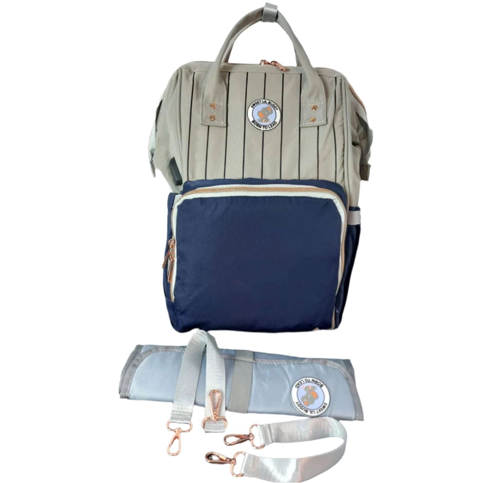 Sweet-lil-Buddy Mamy Bag