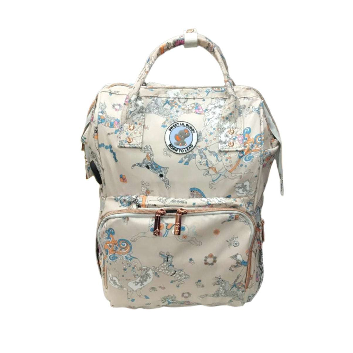 Sweet-lil-Buddy Mamy Bag