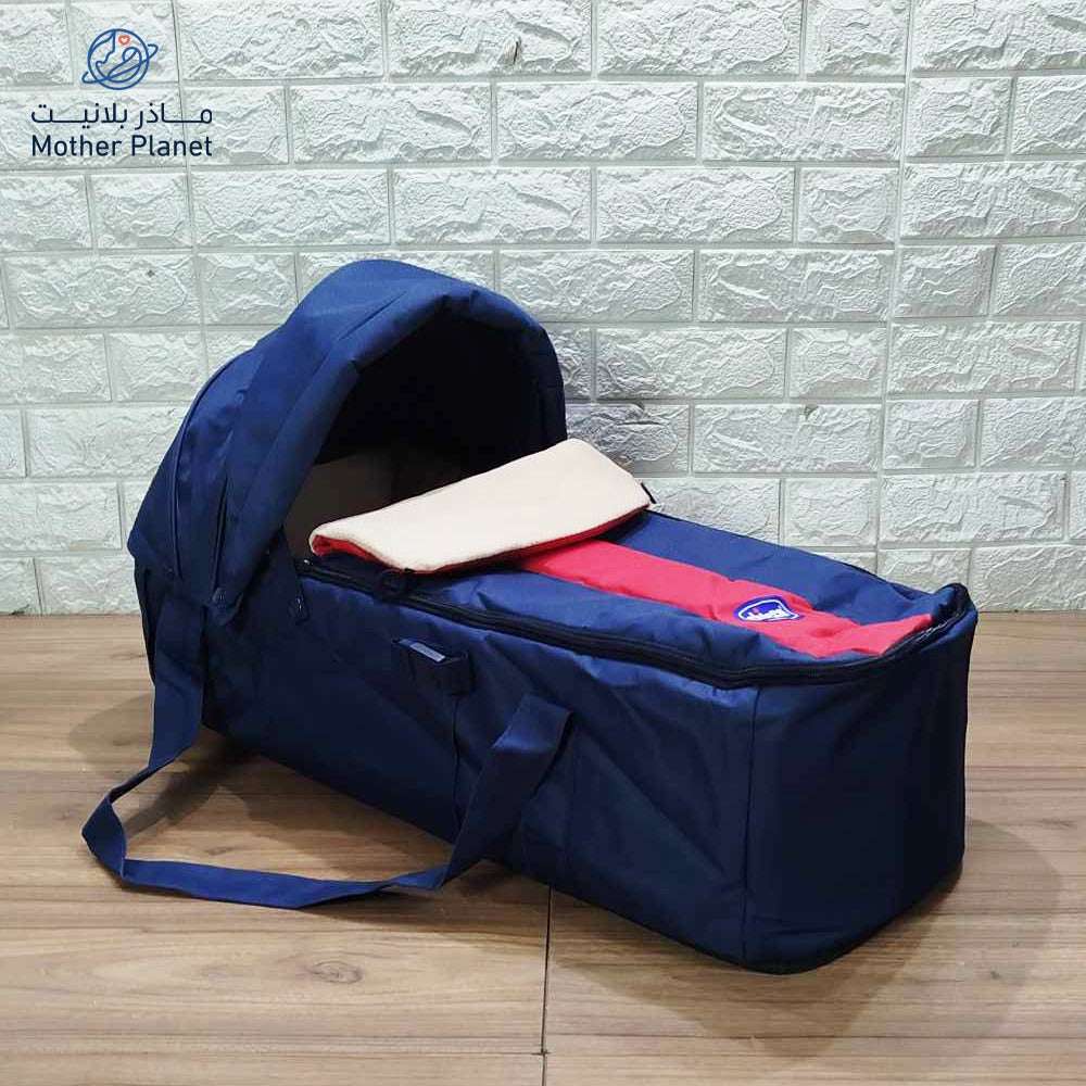 Chicco Carrycot +0m