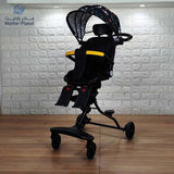 Mini Stroller For kids (MDL-DM172)(capin abrove)