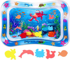 The Ultimate Water Mat for Kids