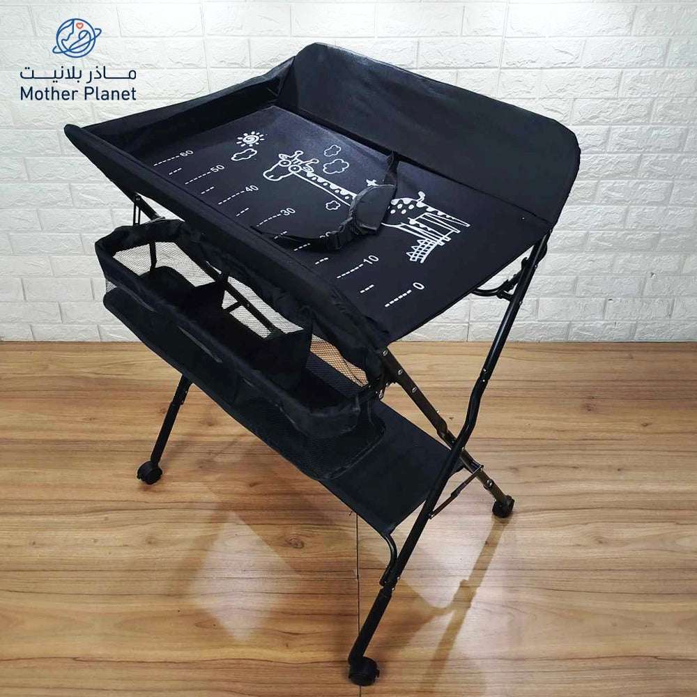 Changing table