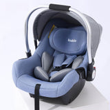 Kidilo Car Seat 1  (C002)