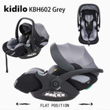 Kidilo Car Seat 1 (MDL(KBH-602)