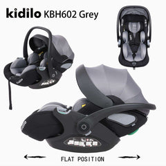Kidilo Car Seat 1 (MDL(KBH-602)