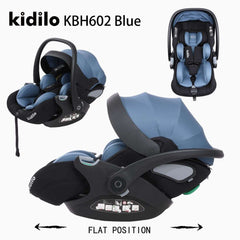 Kidilo Car Seat 1 (MDL(KBH-602)