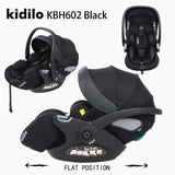 Kidilo Car Seat 1 (MDL(KBH-602)