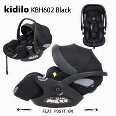 Kidilo Car Seat 1 (MDL(KBH-602)