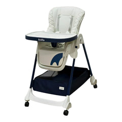 Kidilo High Chair (MDL-908)