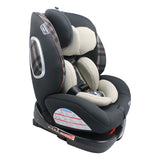 Kidilo Car Seat  Isofix(MDL-ZJ102A)