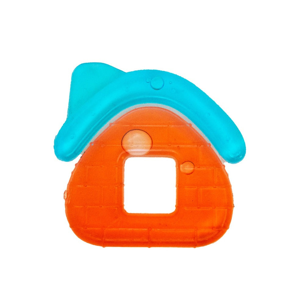 Safari Liquid Teether +3m s320