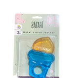 Safari Liquid Teether +3m s320