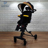 Mini Stroller For kids (MDL-DM172)(capin abrove)