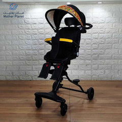 Mini Stroller For kids (MDL-DM172)(capin abrove)
