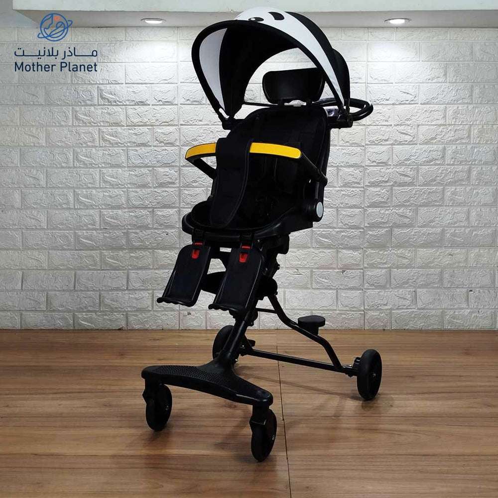 Mini Stroller For kids (MDL-DM172)(capin abrove)