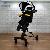 Mini Stroller For kids (MDL-DM172)(capin abrove)