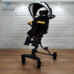 Mini Stroller For kids (MDL-DM172)(capin abrove)