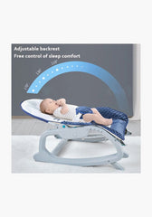 Baby Rocker Chair – Comfort for You Both!