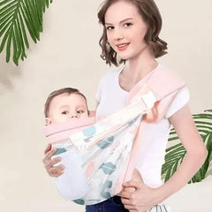 Baby Sling Carrier Grand