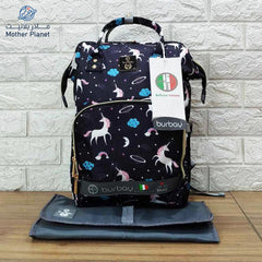 شنطة بورباي لاطفال 