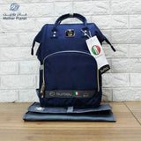 Burbay Diaper Bag for Kids