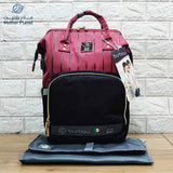Burbay Diaper Bag for Kids
