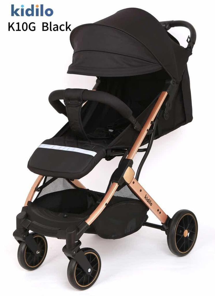 Kidilo Compact Stroller MDL(K10G)