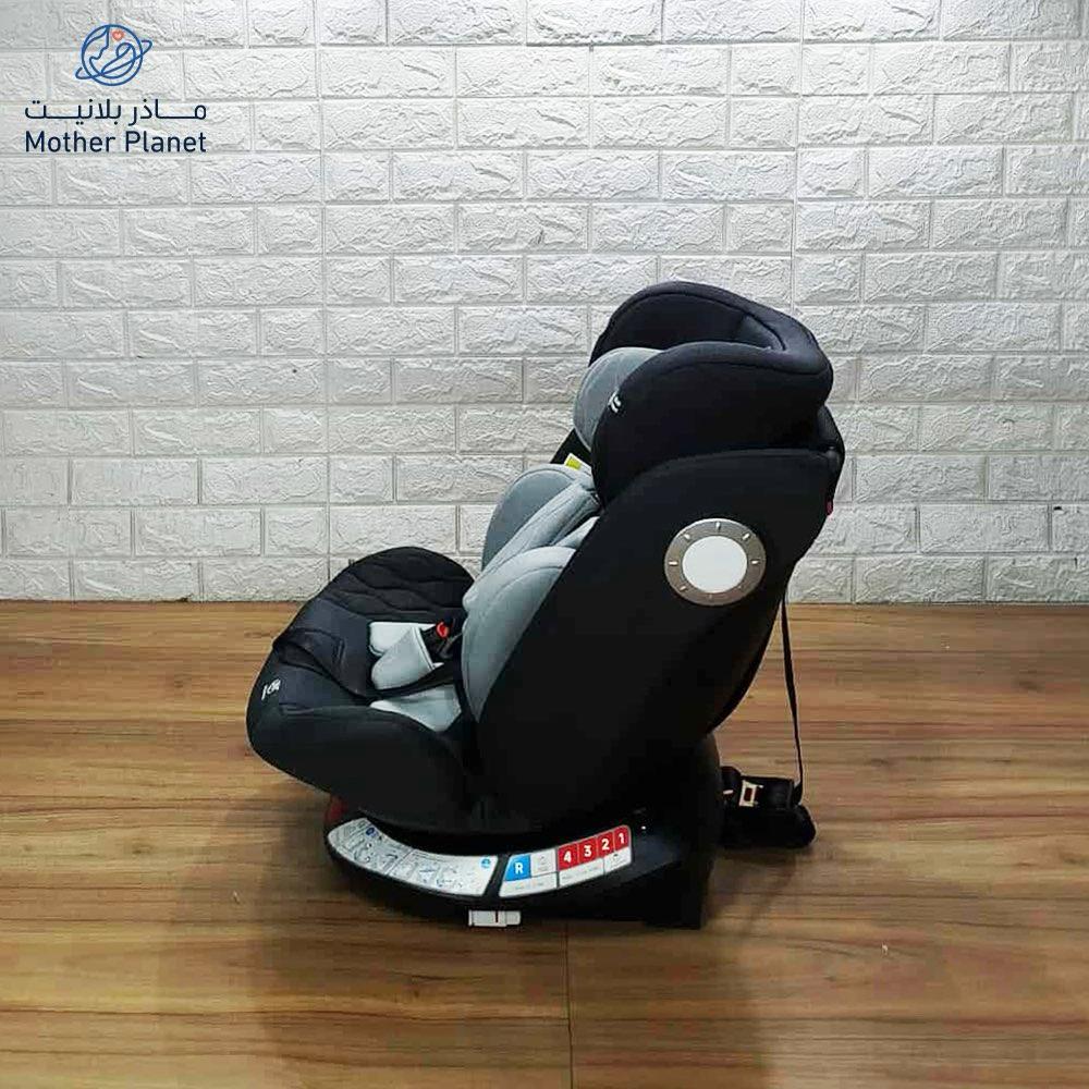 Burbay Car Seat Isofix 360 MDL(G406)