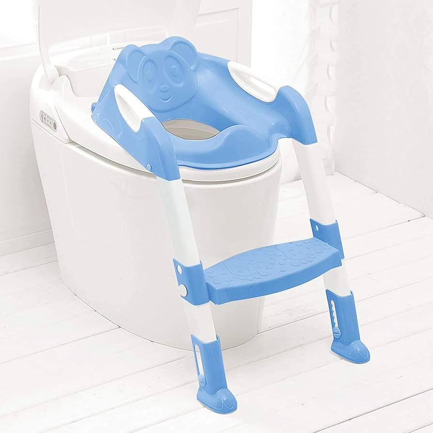 The Potty Ladder for kids