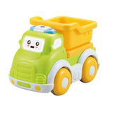 Youleen Toy Car with Realistic Light & Sound