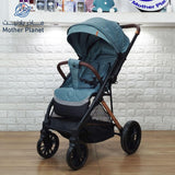 Kidilo Stroller Reversible Handle MDL(6510)