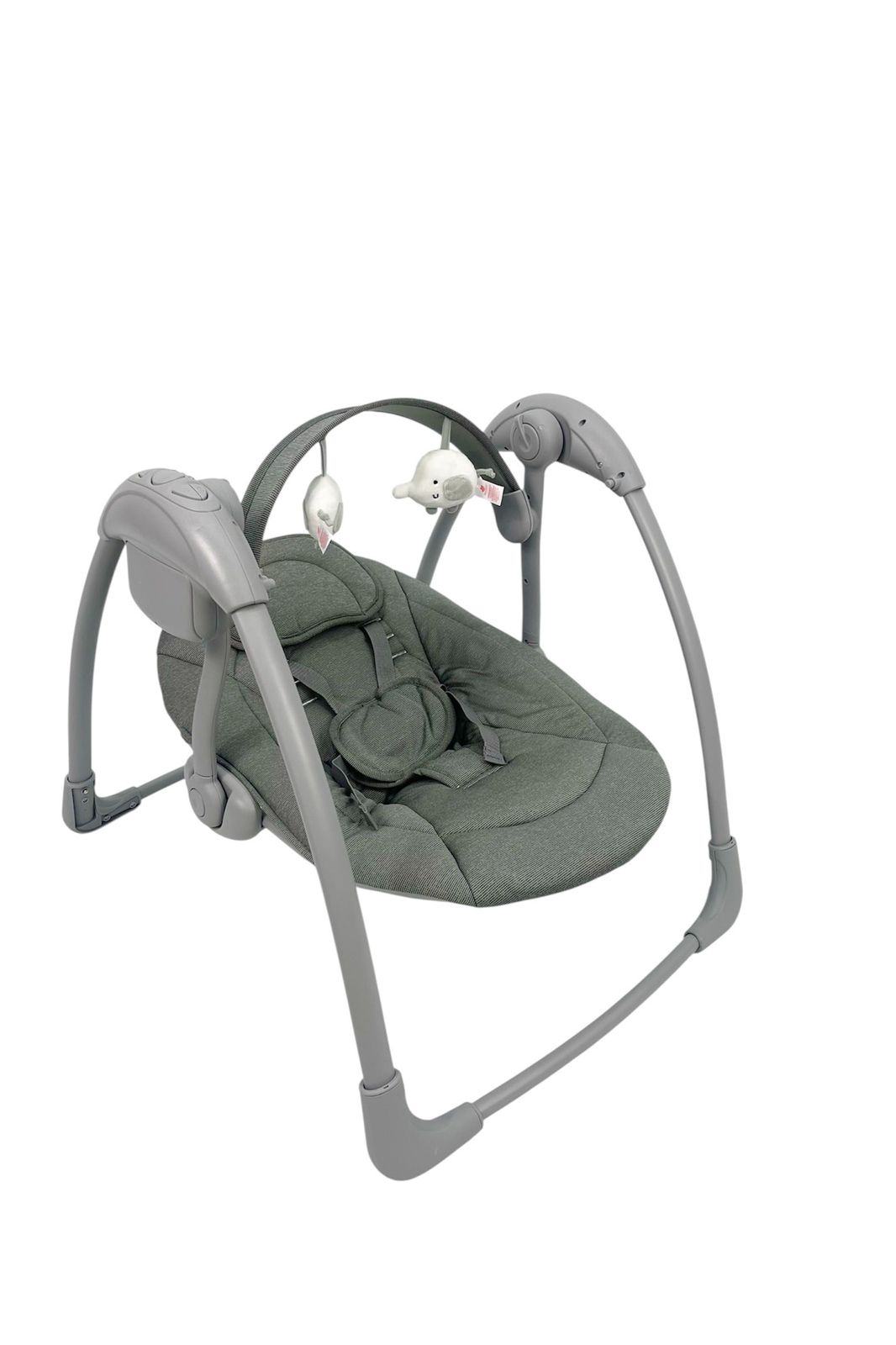 Mastela Deluxe  Portable Swing