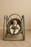 Mastela Deluxe  Portable Swing
