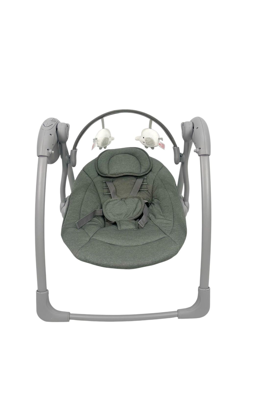Mastela Deluxe  Portable Swing