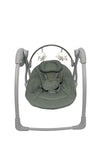 Mastela Deluxe  Portable Swing