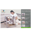 Mastela Deluxe  Portable Swing