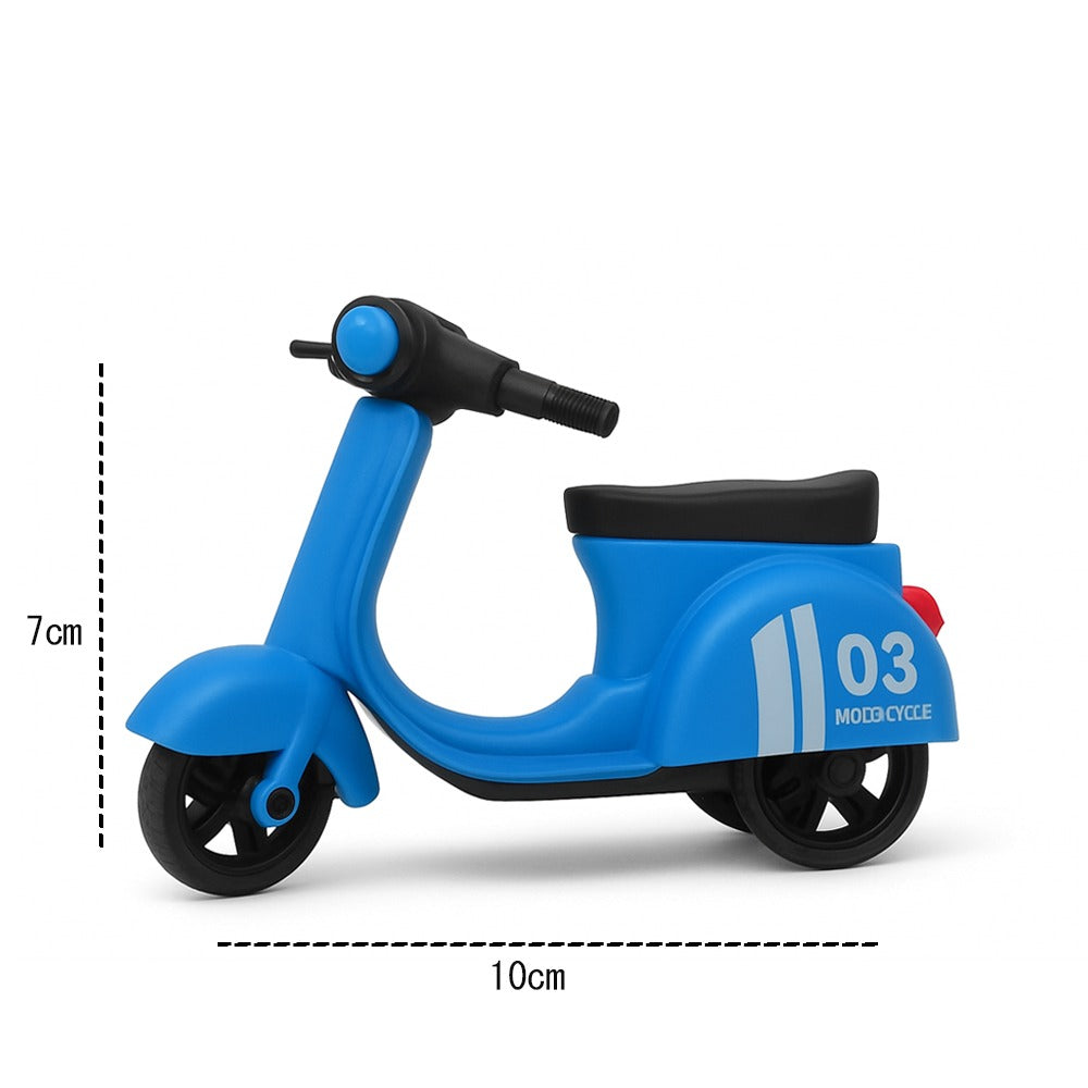 Motorcycles Spark Imagination (18+)