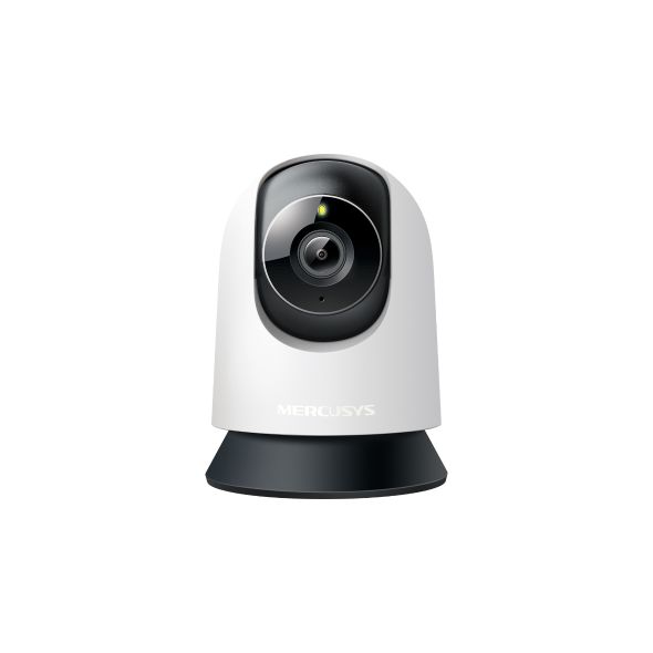 Mercusys Pan/Tilt Home Security Wi-Fi Camera