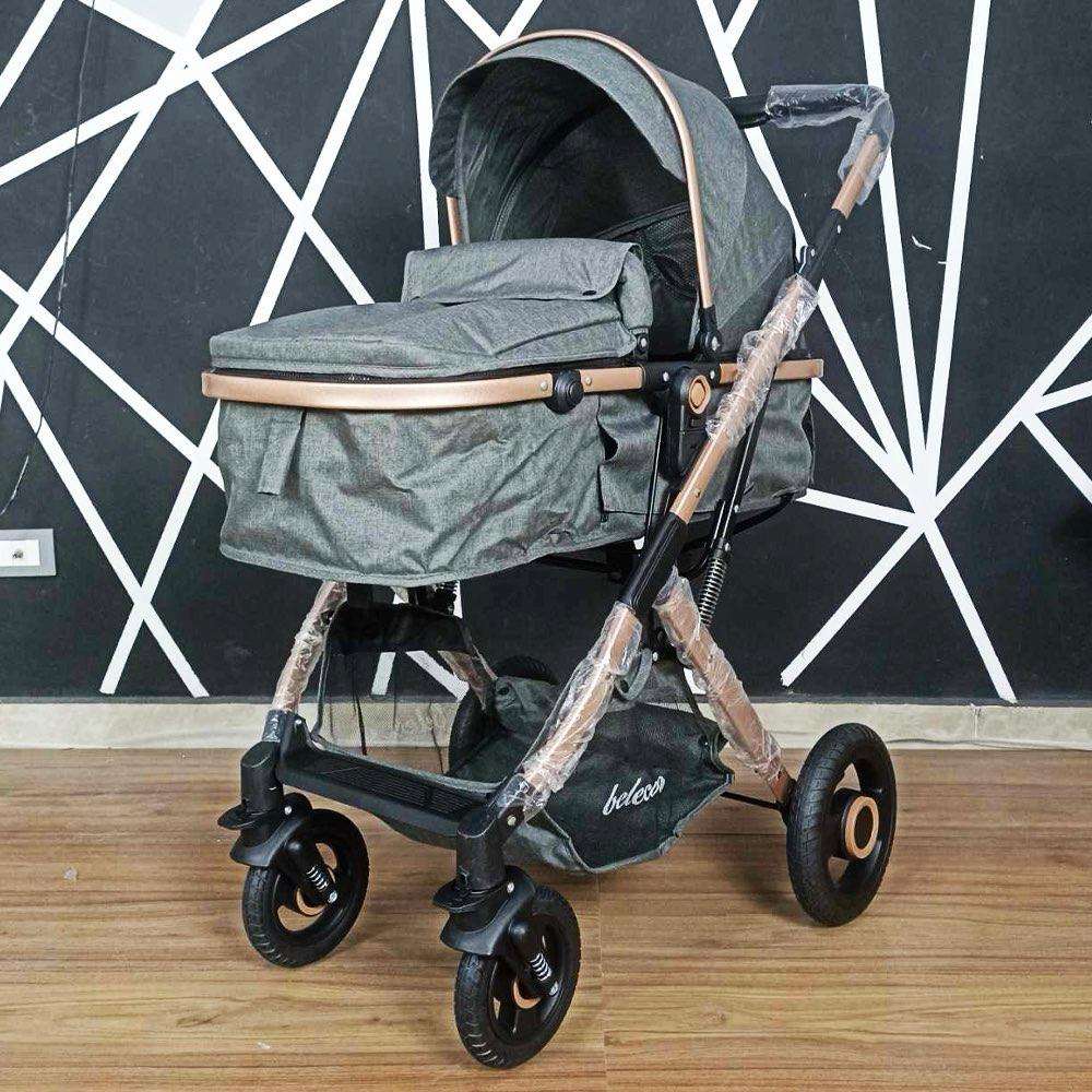 “Belecoo Baby Stroller HA321