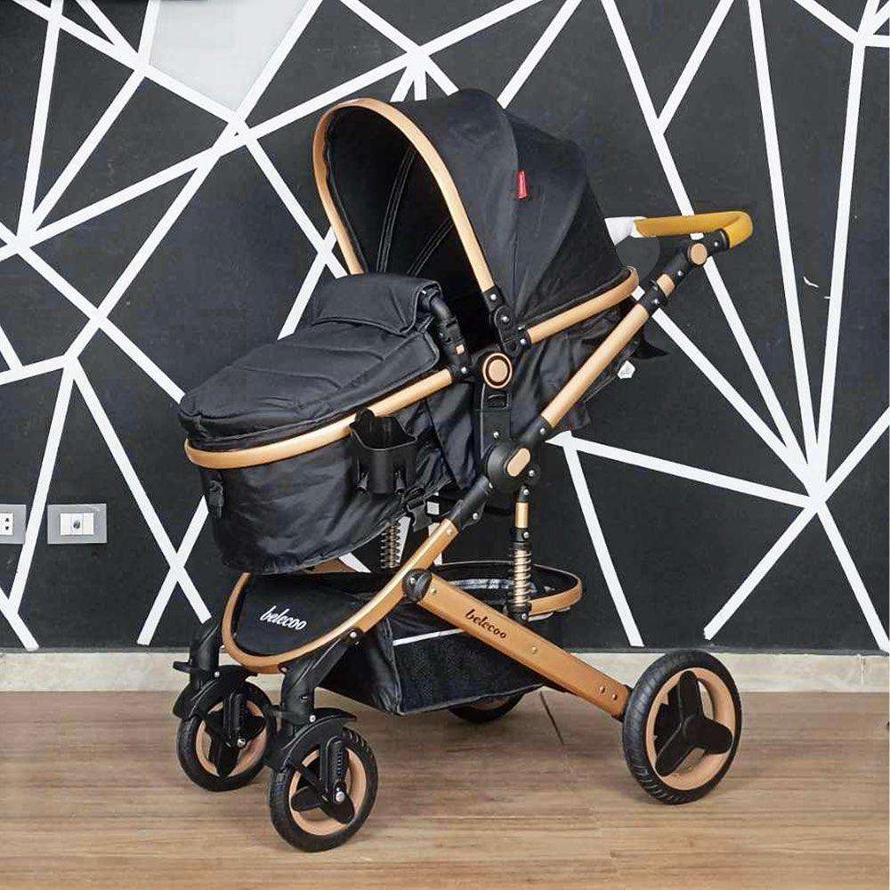 “Belecoo Baby Stroller HA321