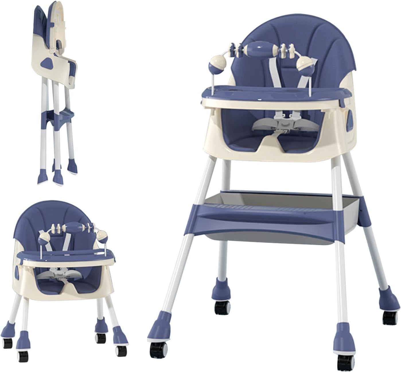 High Chair for kids (s-360)