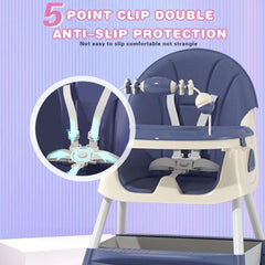 High Chair for kids (s-360)