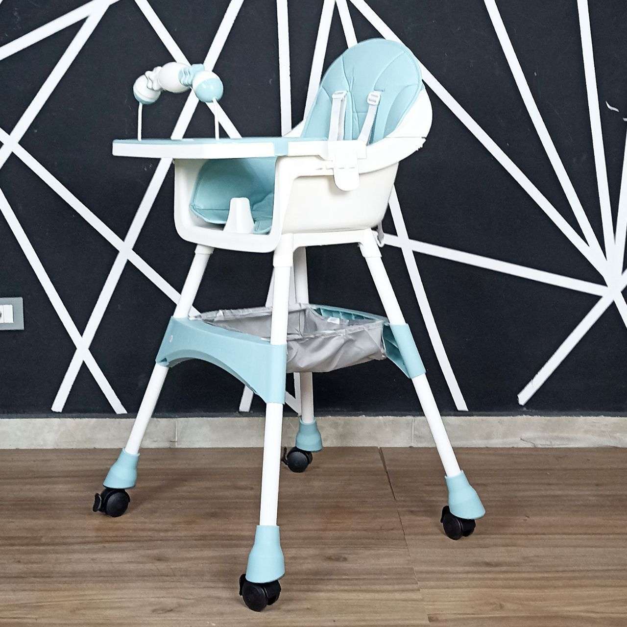 High Chair for kids (s-360)