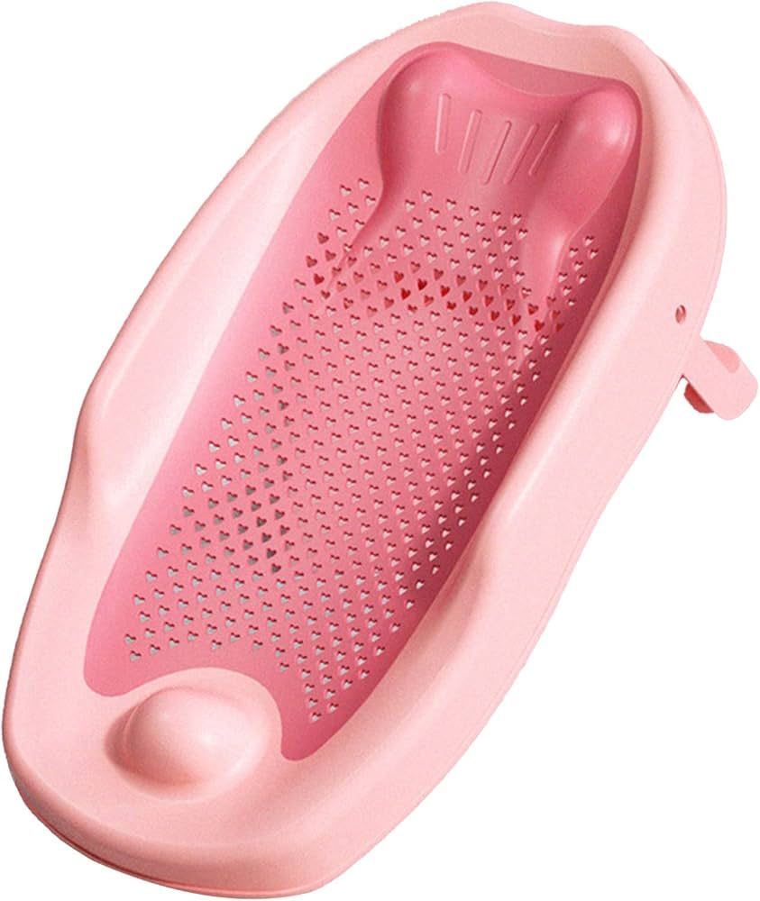 Bath Center Summer Infant Right Height Bath Tub Pink Buy Summer