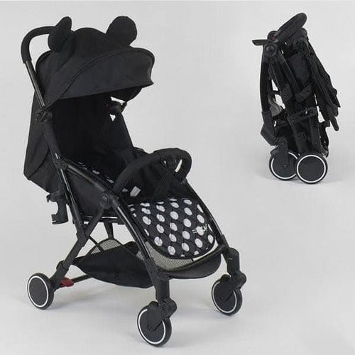 Tm stroller for kids (Mimi&Mikey)