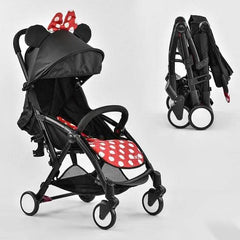 Tm stroller for kids (Mimi&Mikey)