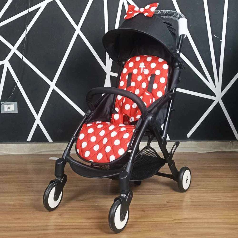 Tm stroller for kids (Mimi&Mikey)