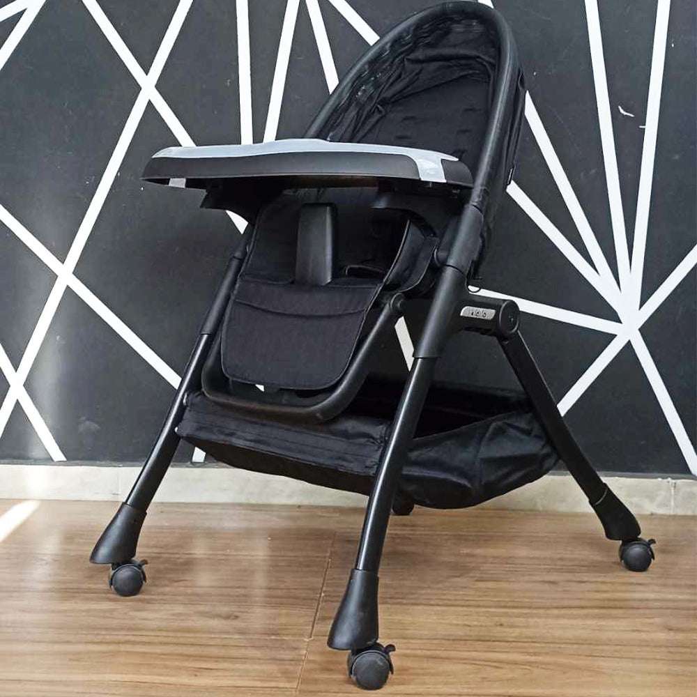 Kidilo High Chair (MDL-MY009)