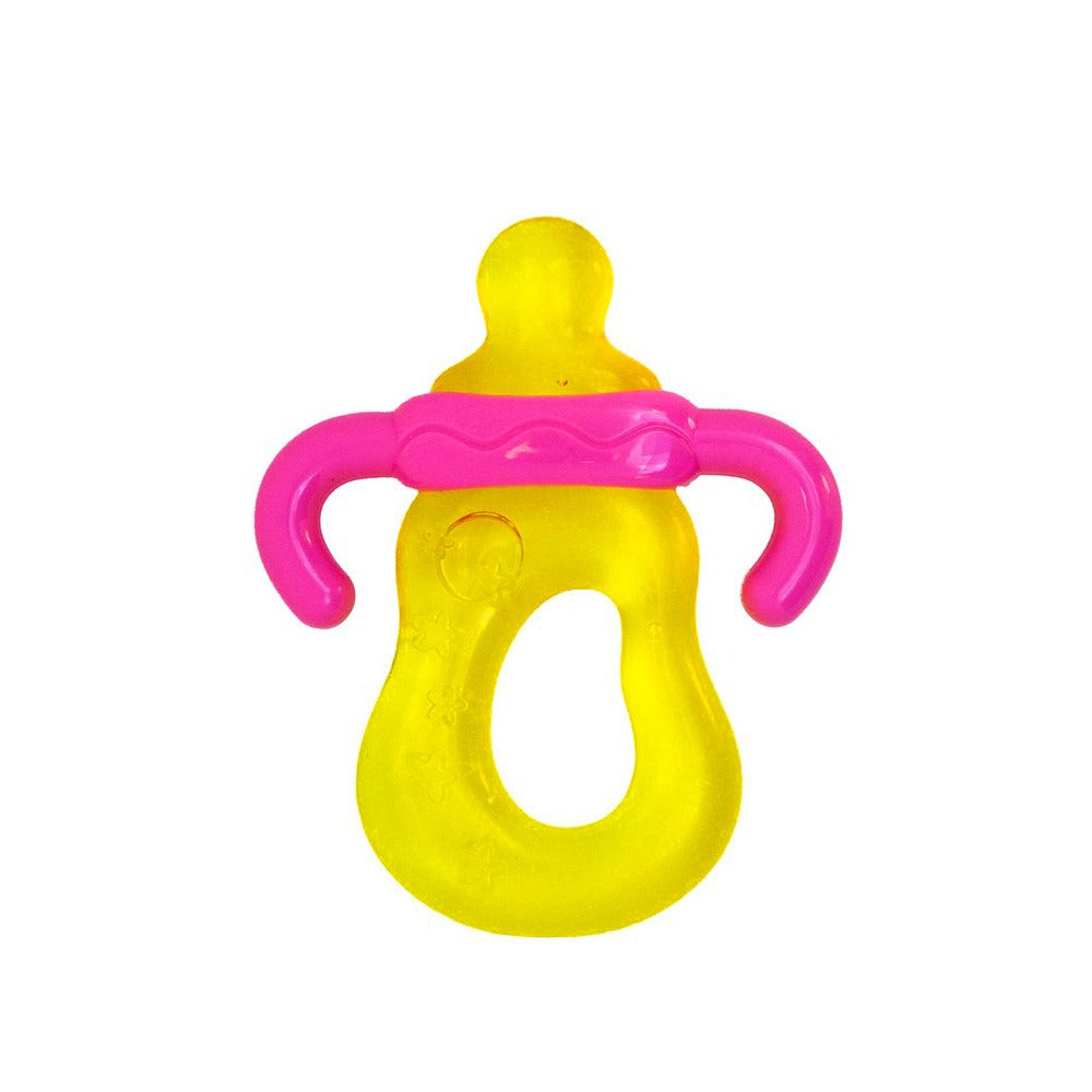 Safari Water Teether With handle +3m s324