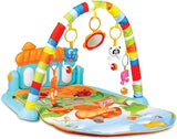 Piano Fitness Rack (MDL-HE)
